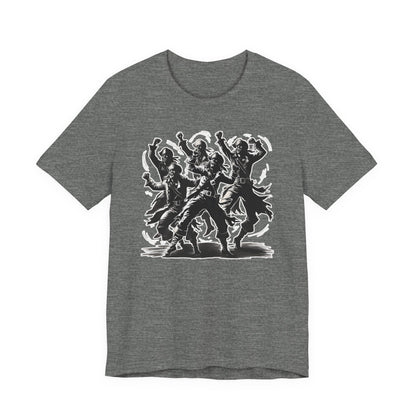 Ninja Sound VII T-Shirt