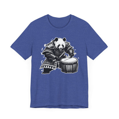 Panda J-Rock T-Shirt