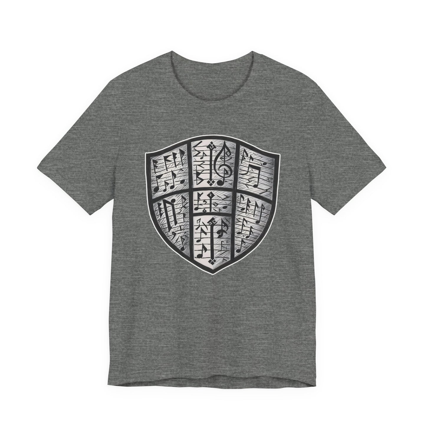 Shield T-Shirt