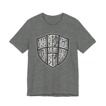 Shield T-Shirt