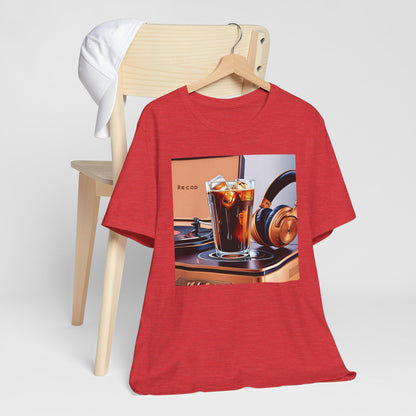 Café Tempo T-Shirt