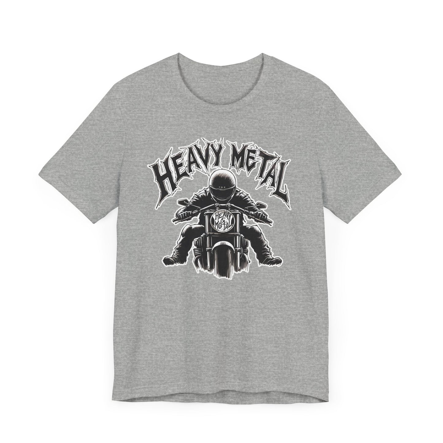 Heavy Metal II T-Shirt
