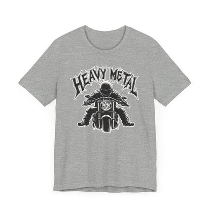 Heavy Metal II T-Shirt