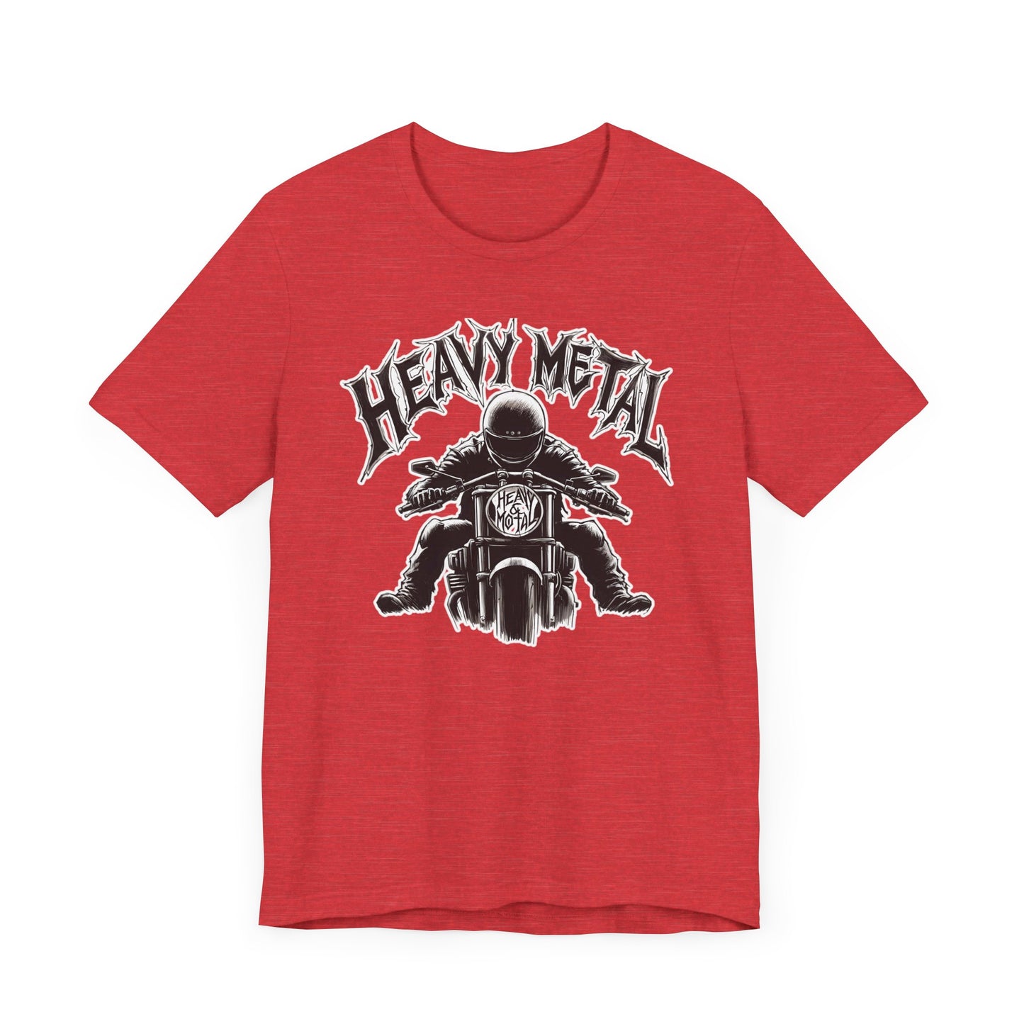 Heavy Metal II T-Shirt