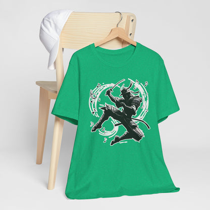 Ninja Sound III T-Shirt