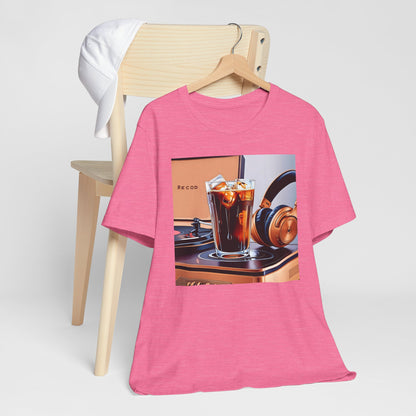 Café Tempo T-Shirt