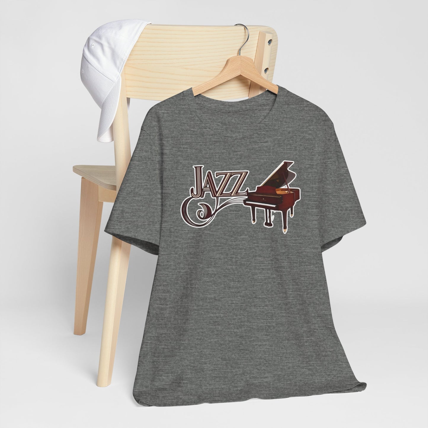 Jazz & Piano II T-Shirt