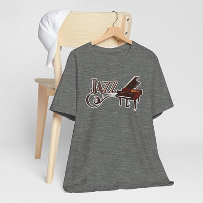 Jazz & Piano II T-Shirt