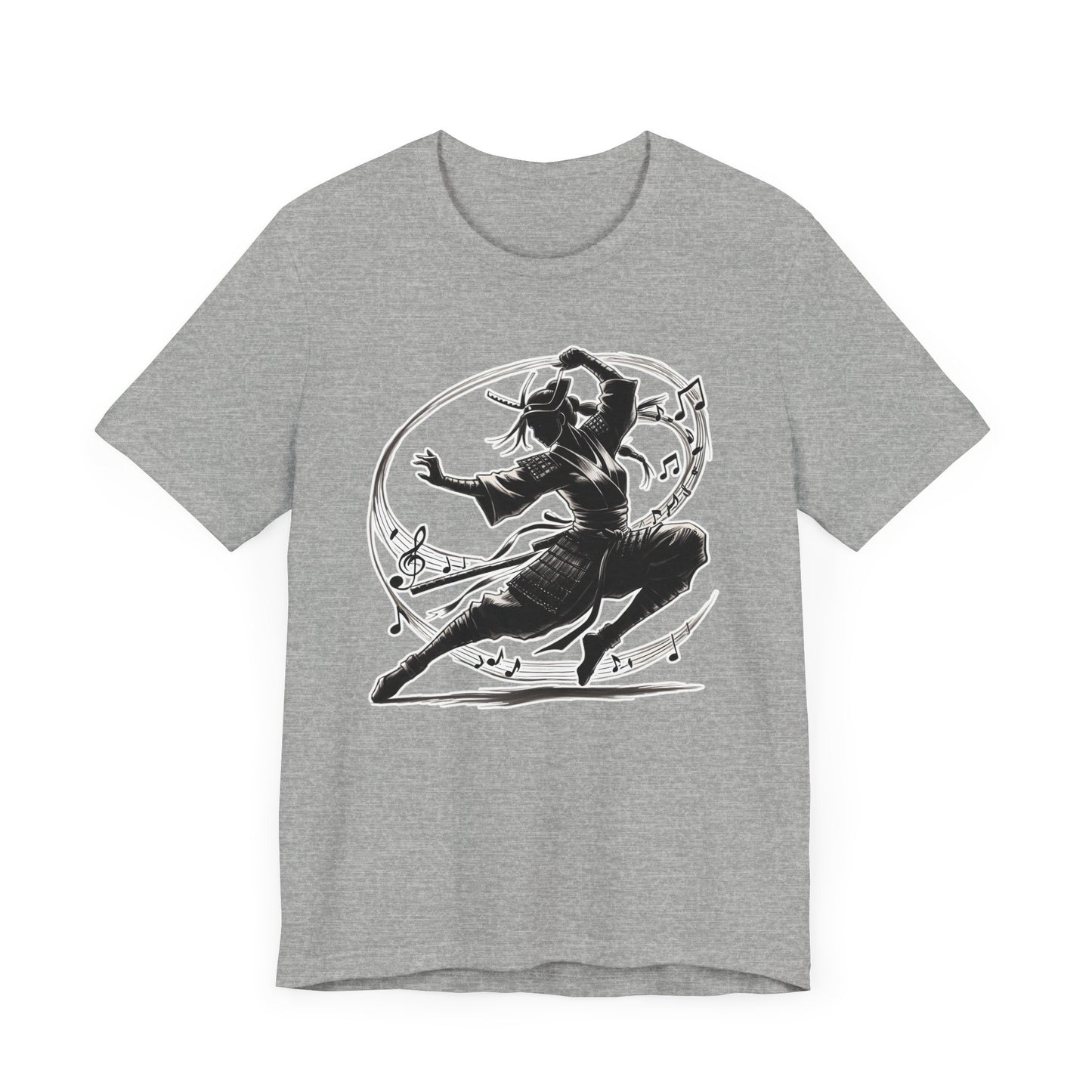 Ninja Sound IV T-Shirt