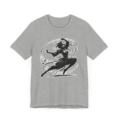 Ninja Sound IV T-Shirt