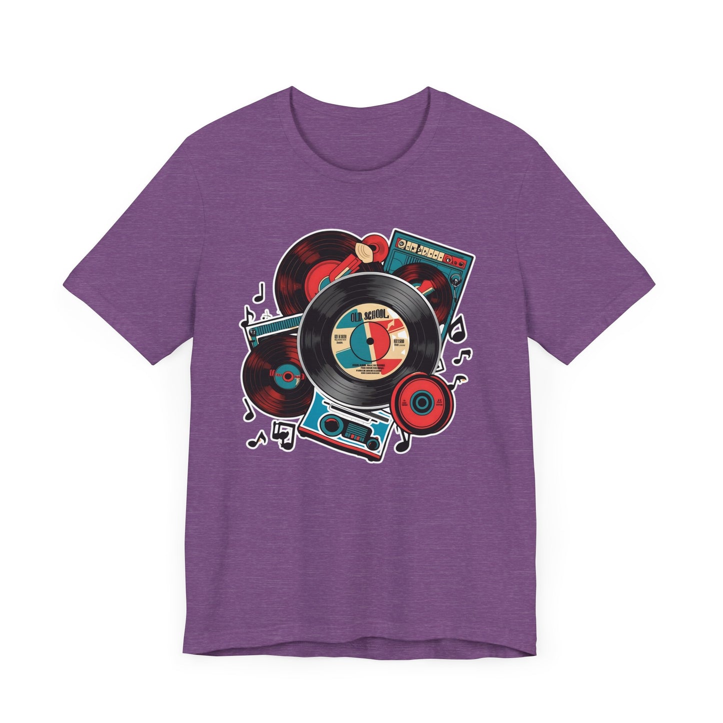 Drop the Needle T-Shirt