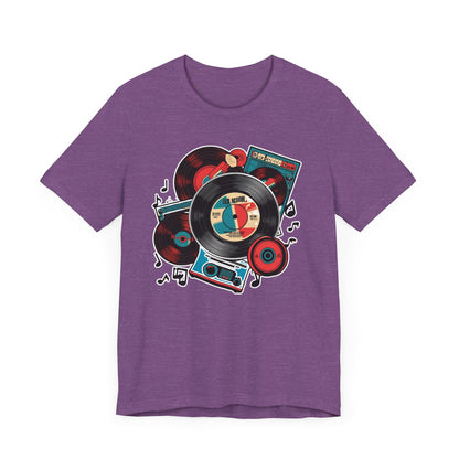 Drop the Needle T-Shirt