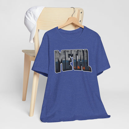 Metal II T-Shirt
