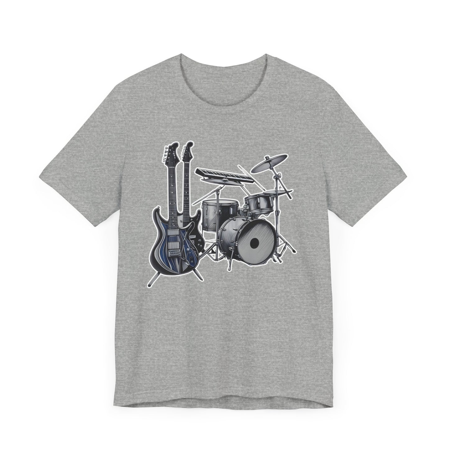 Acoustic Sound II T-Shirt