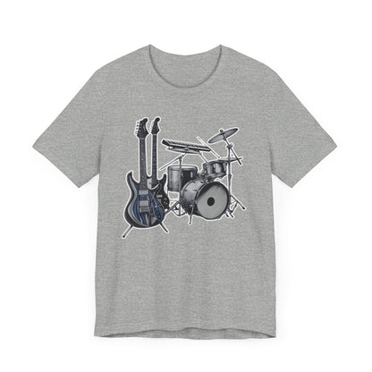 Acoustic Sound II T-Shirt