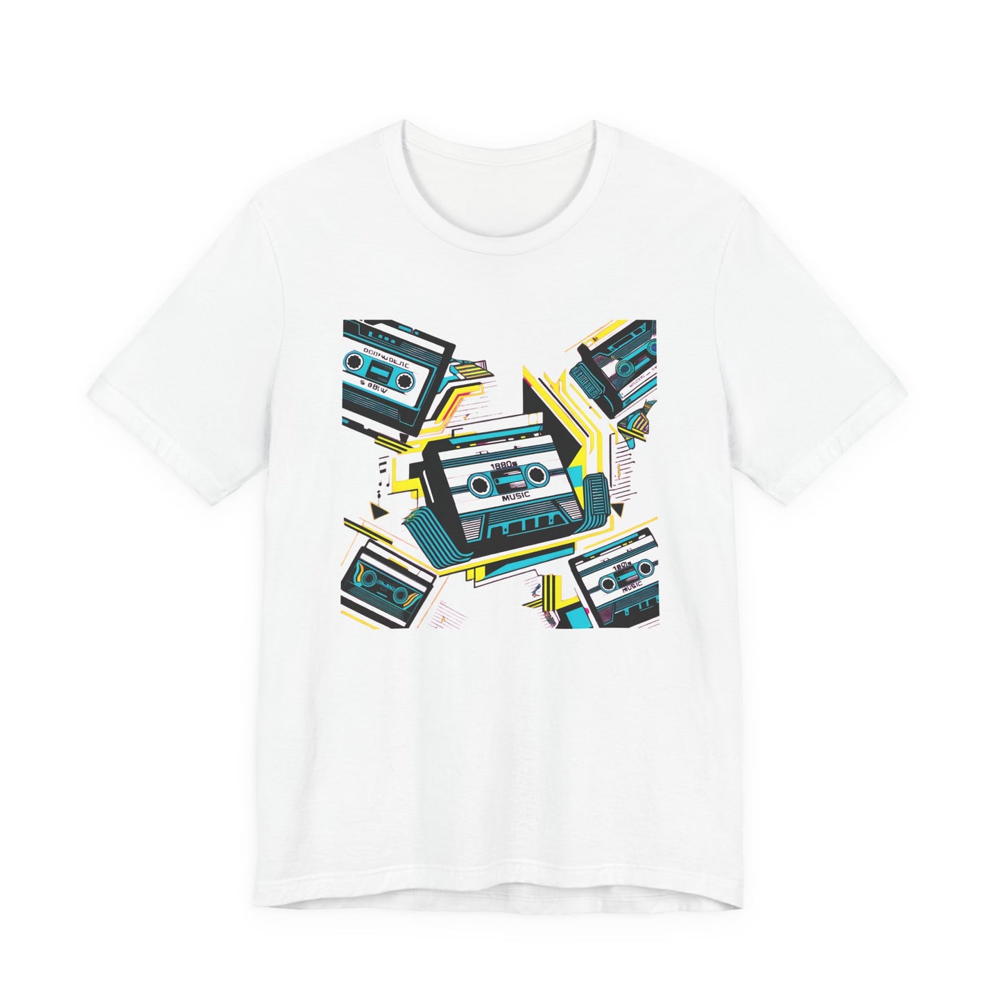 80s Vibes III T-Shirt