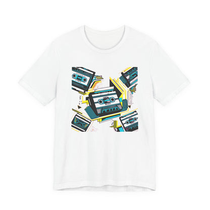 80s Vibes III T-Shirt
