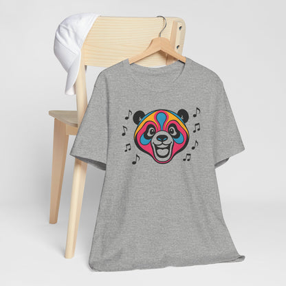 Colorful Panda I T-Shirt