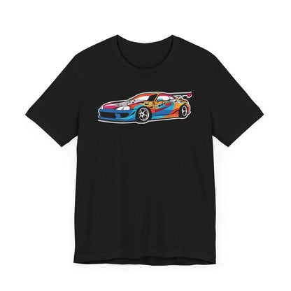 Car IV T-Shirt
