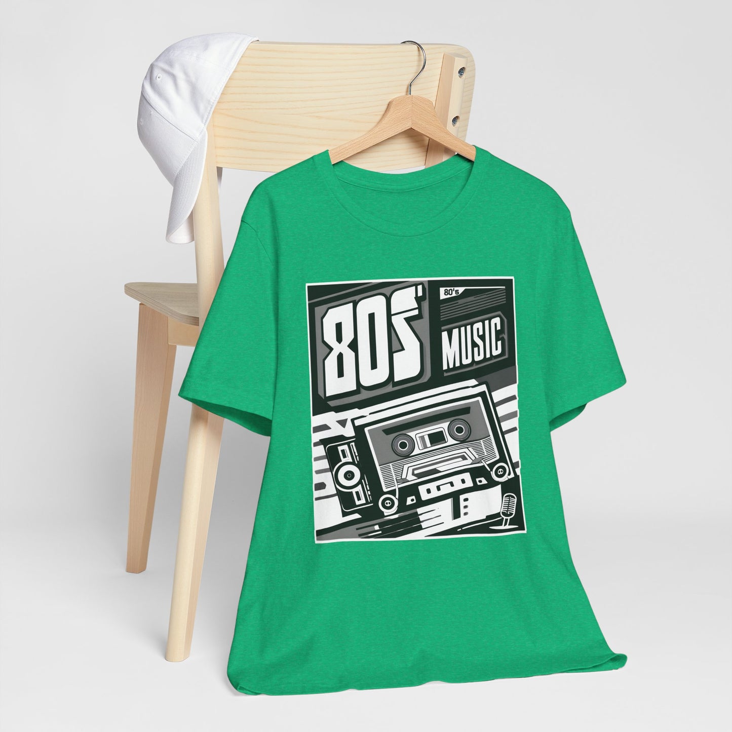 80s Beats T-Shirt