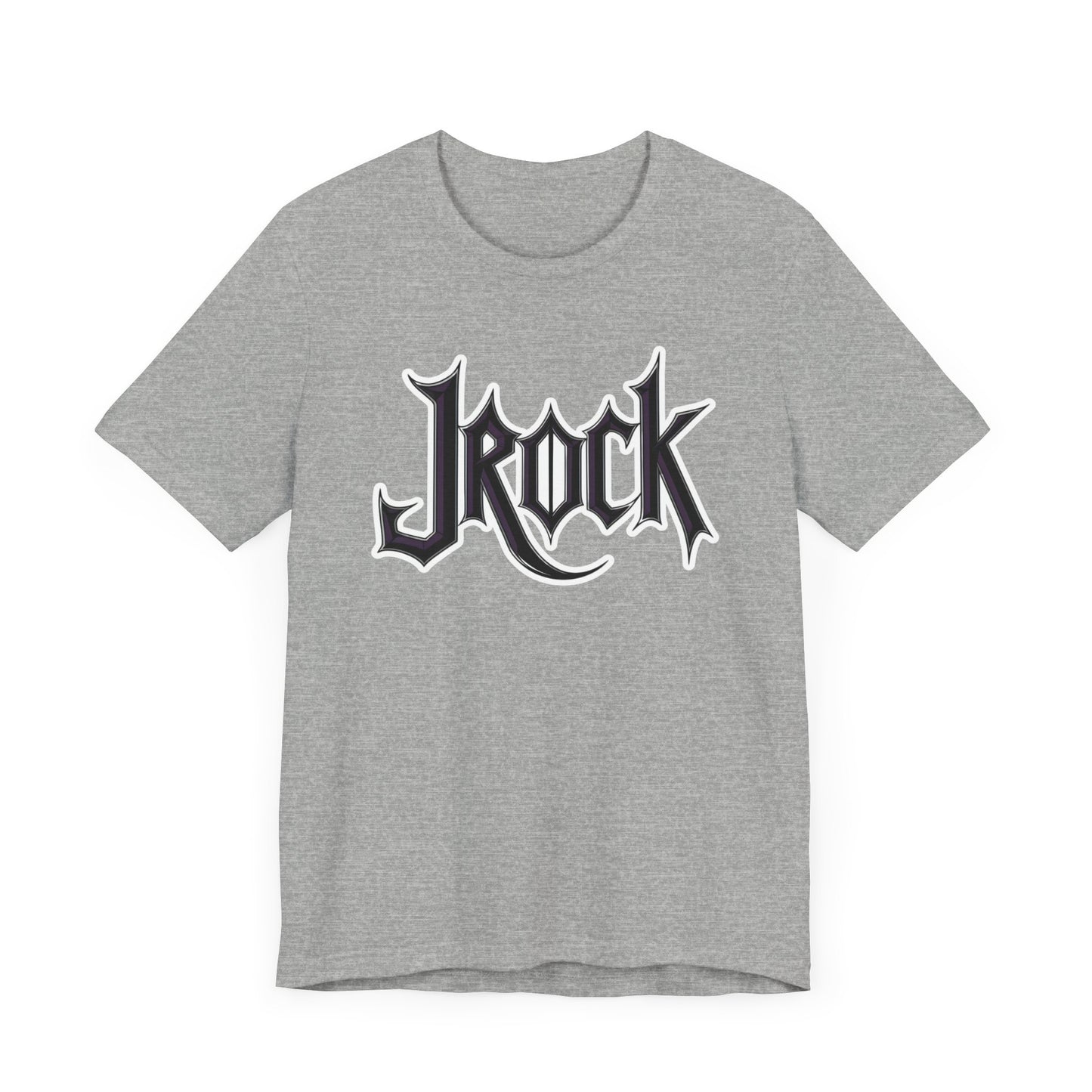 JRock IV T-Shirt