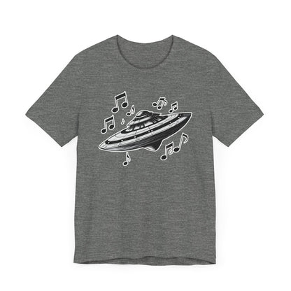 Spaceship II T-Shirt