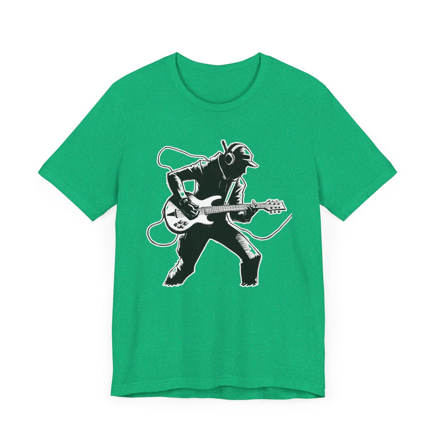 Just Music T-Shirt