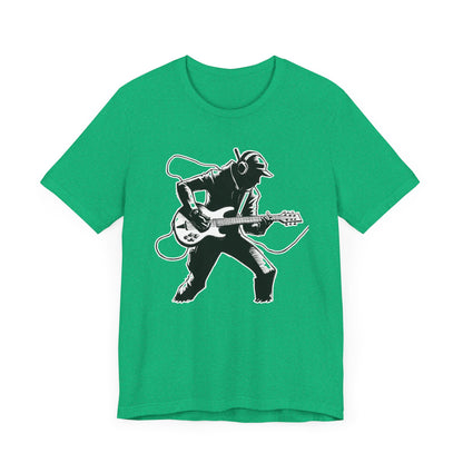 Just Music T-Shirt