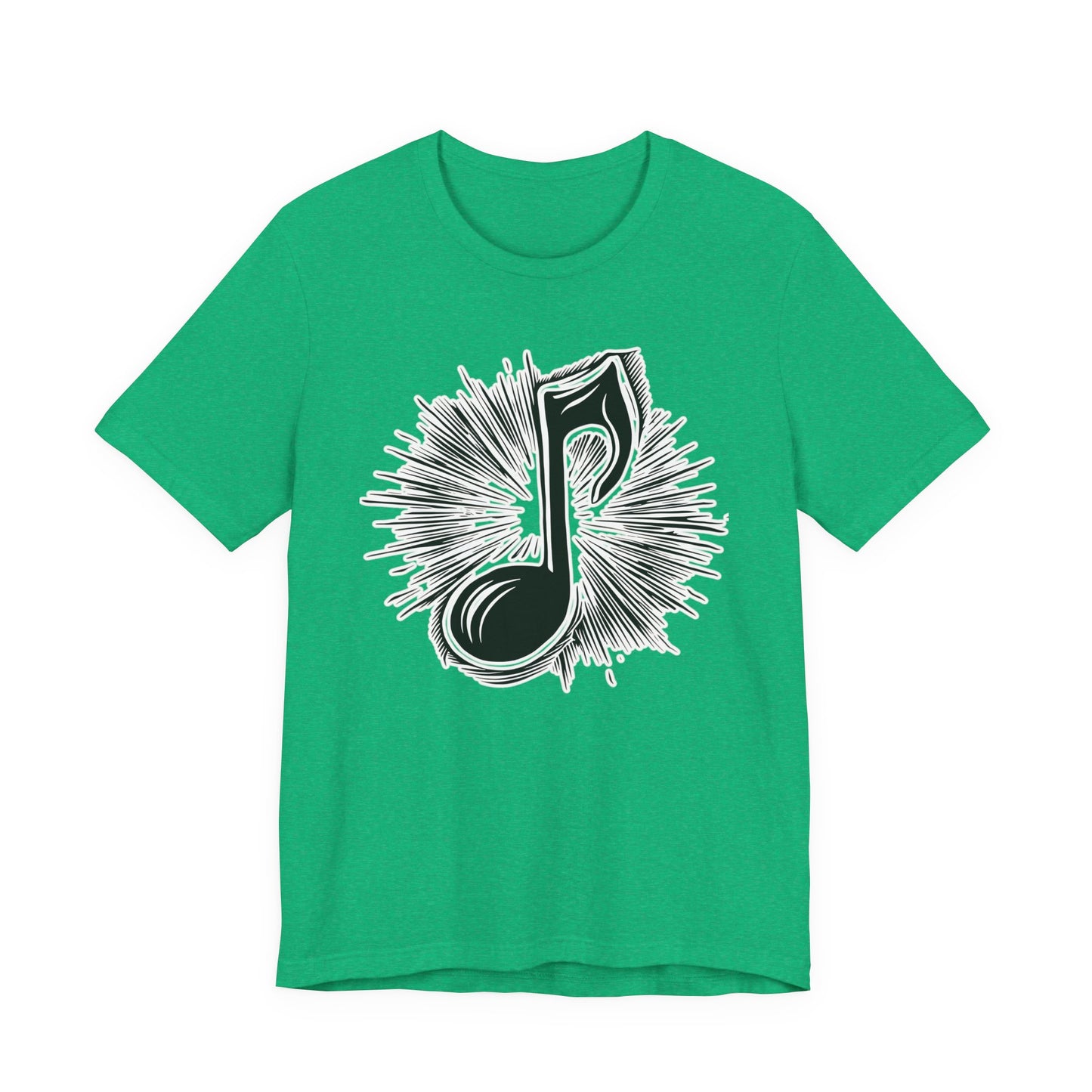 Hear the Note T-Shirt