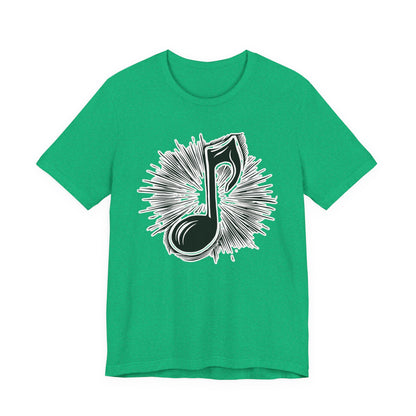 Hear the Note T-Shirt