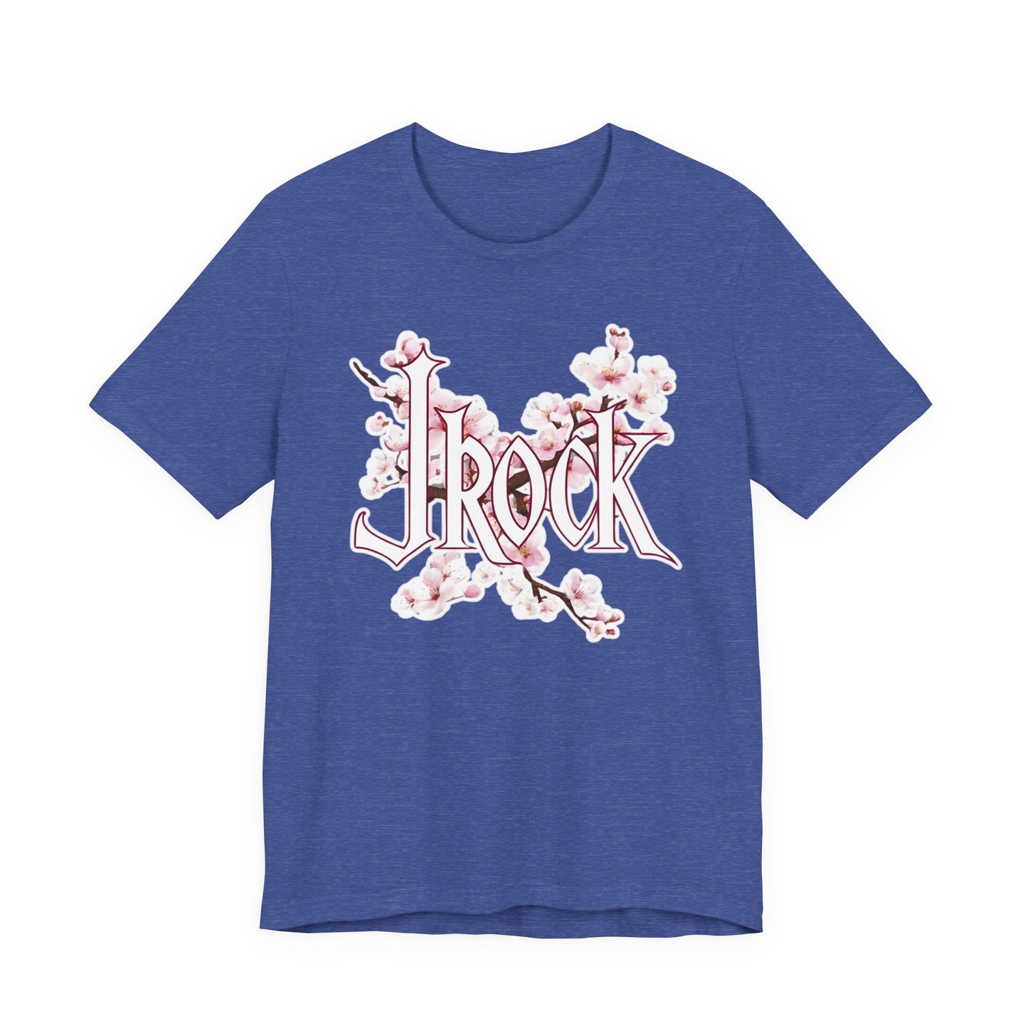 JRock VII T-Shirt