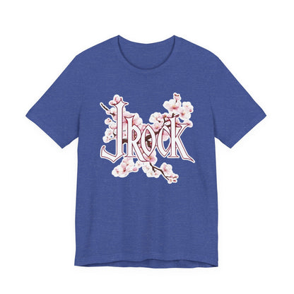 JRock VII T-Shirt