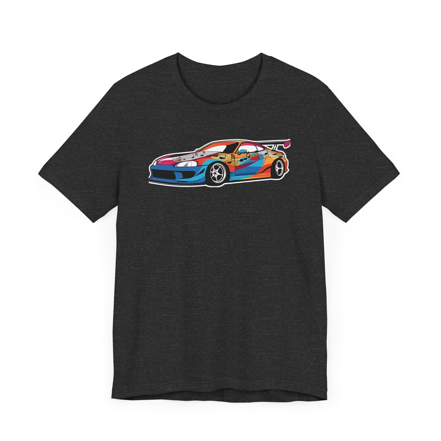 Car IV T-Shirt