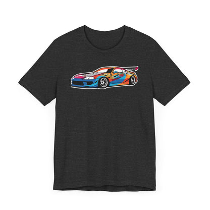 Car IV T-Shirt