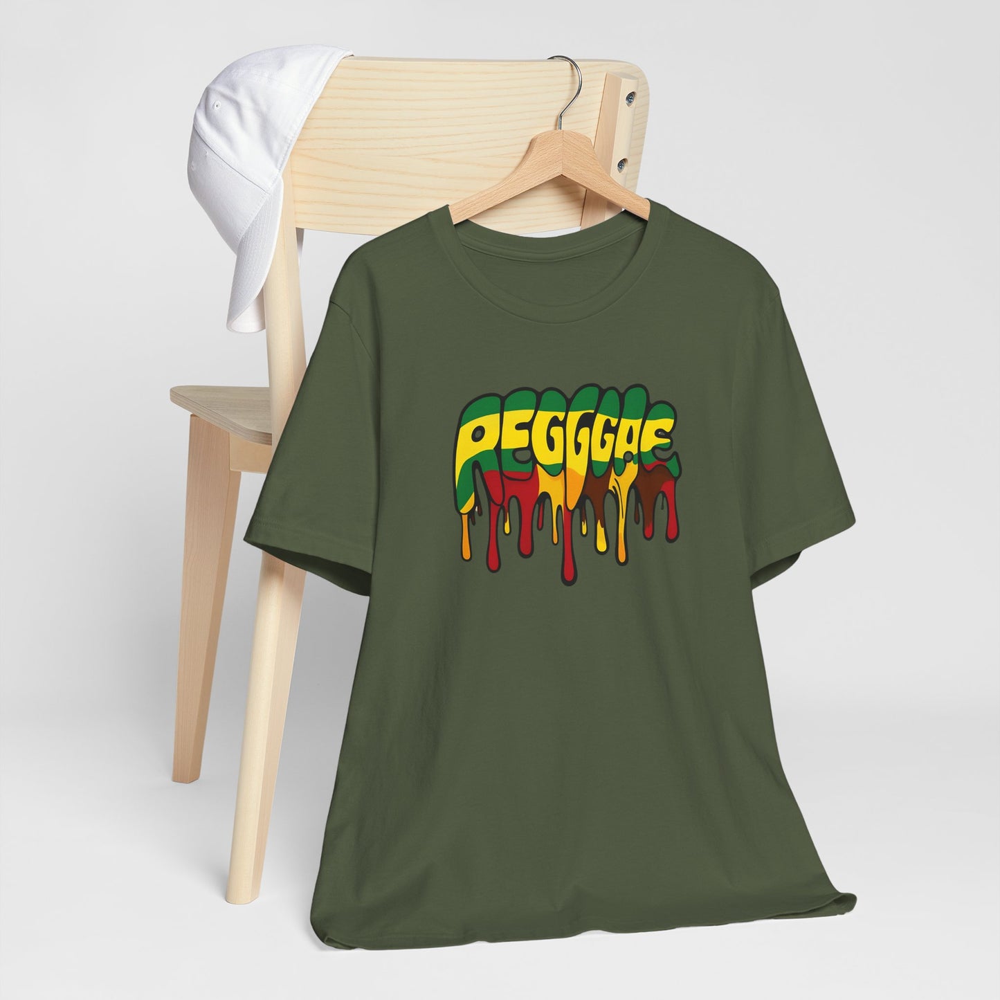 Reggae II T-Shirt