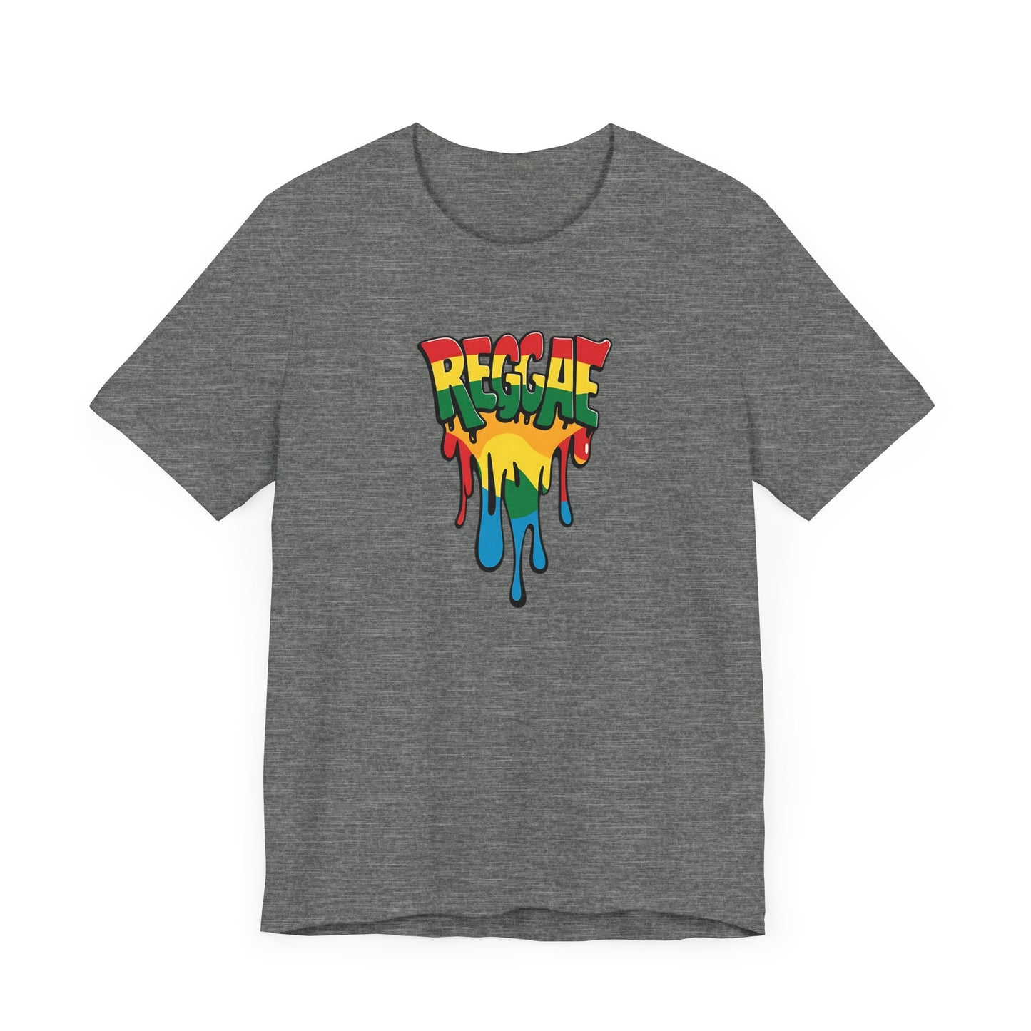 Reggae III T-Shirt