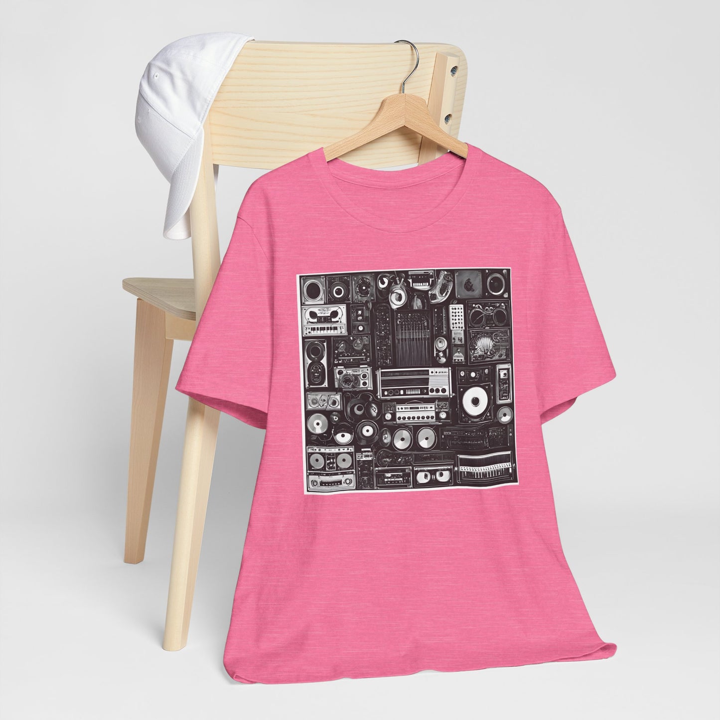 Radio Rewind T-Shirt