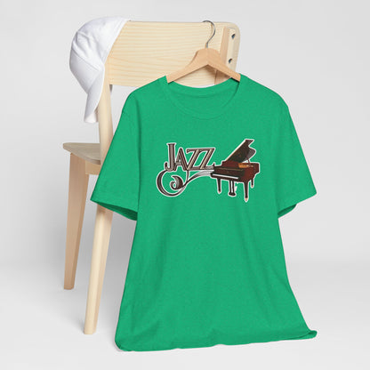Jazz & Piano II T-Shirt