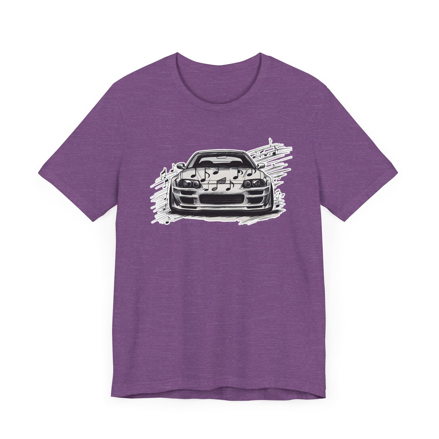 Car II T-Shirt