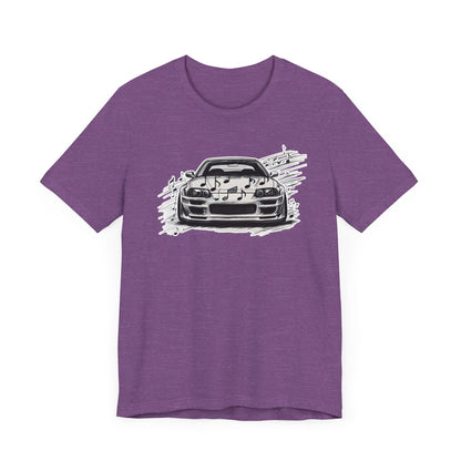 Car II T-Shirt