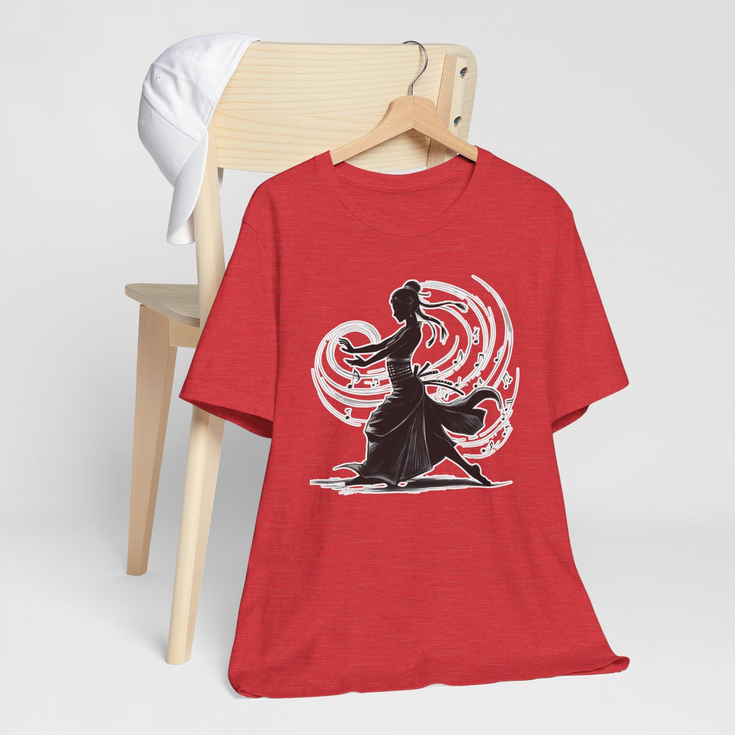 Ninja Sound V T-Shirt