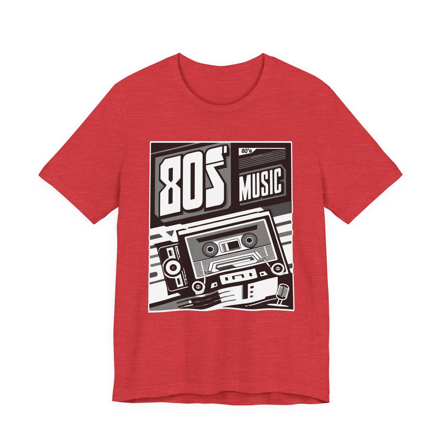 80s Beats T-Shirt
