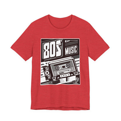 80s Beats T-Shirt