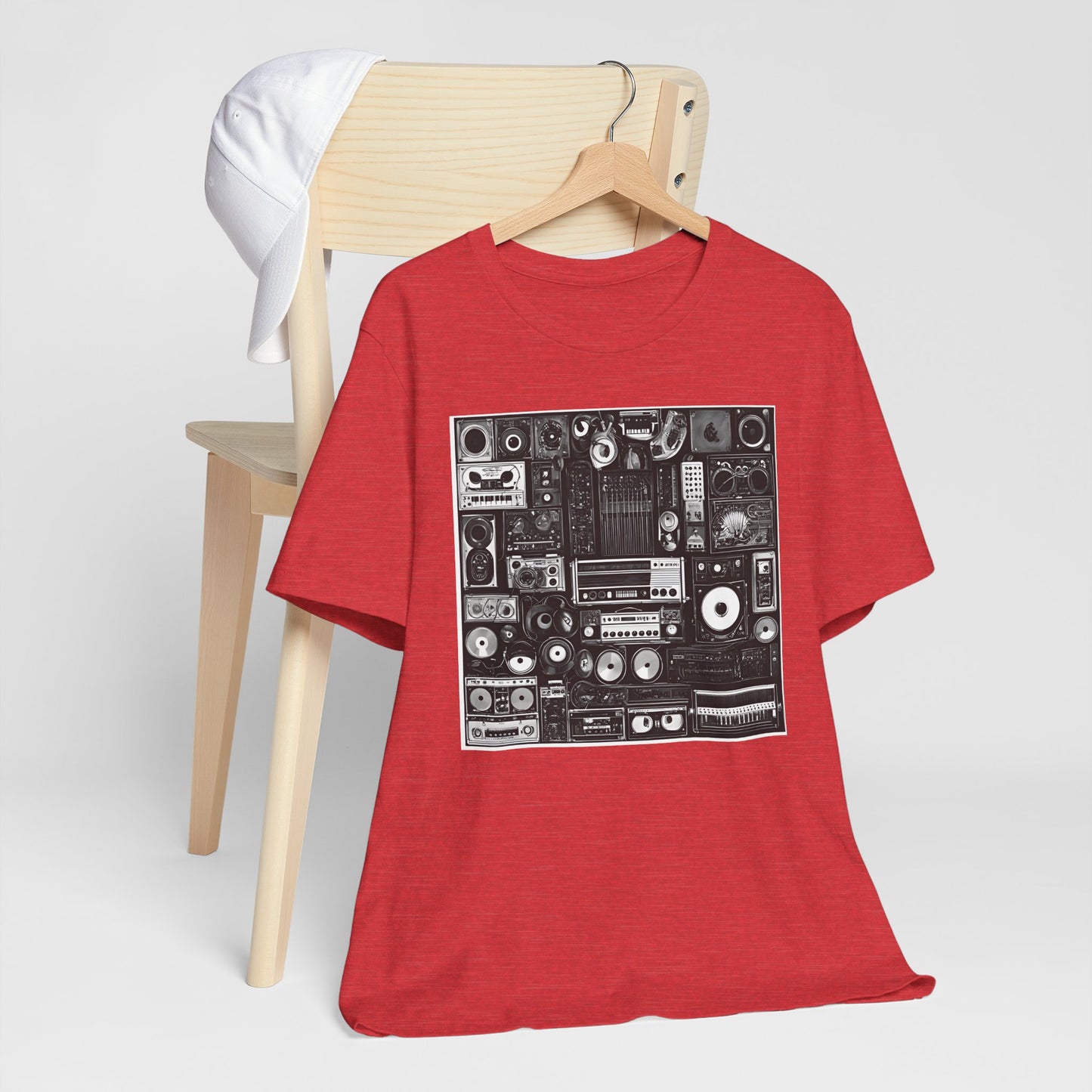 Radio Rewind T-Shirt