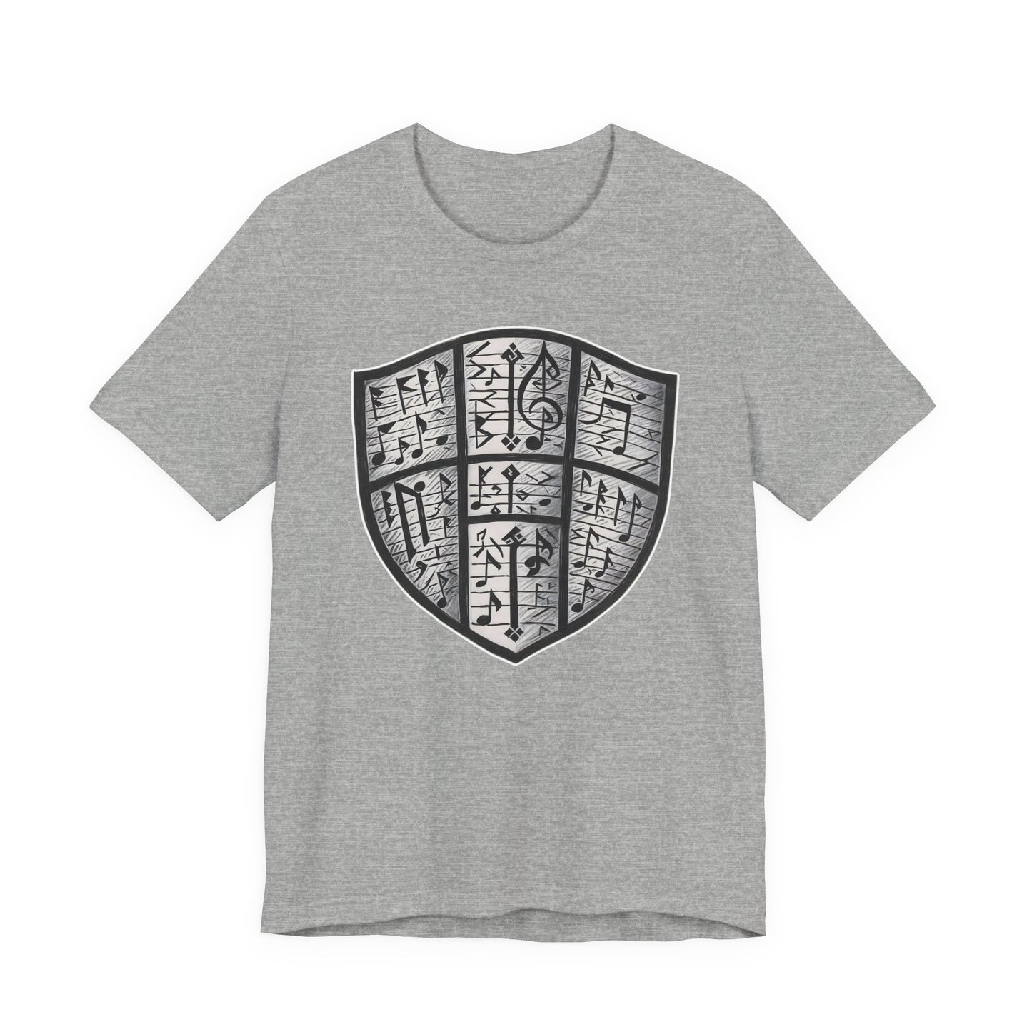Shield T-Shirt