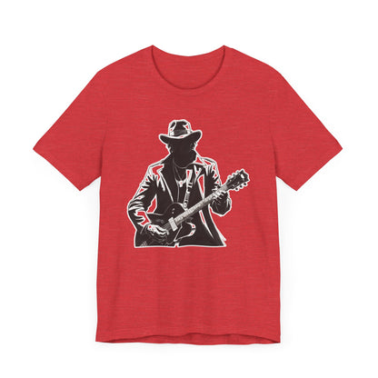 Just Guitar T-Shirt