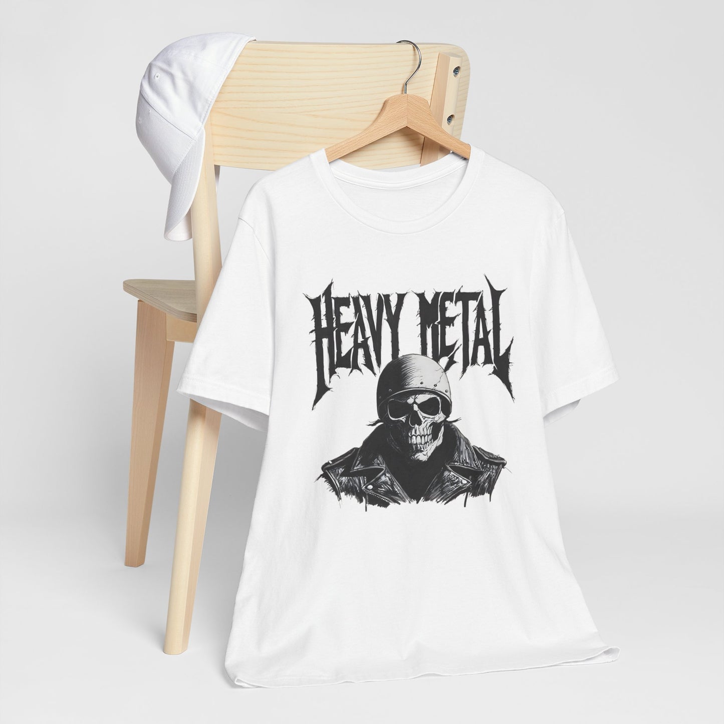 Heavy Metal  T-Shirt
