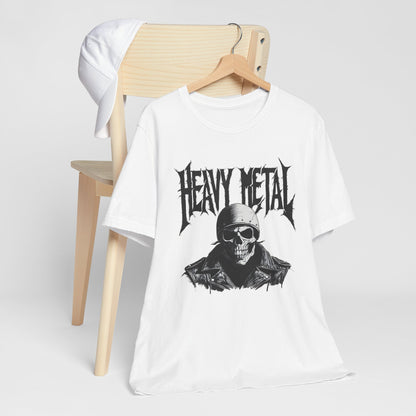 Heavy Metal  T-Shirt