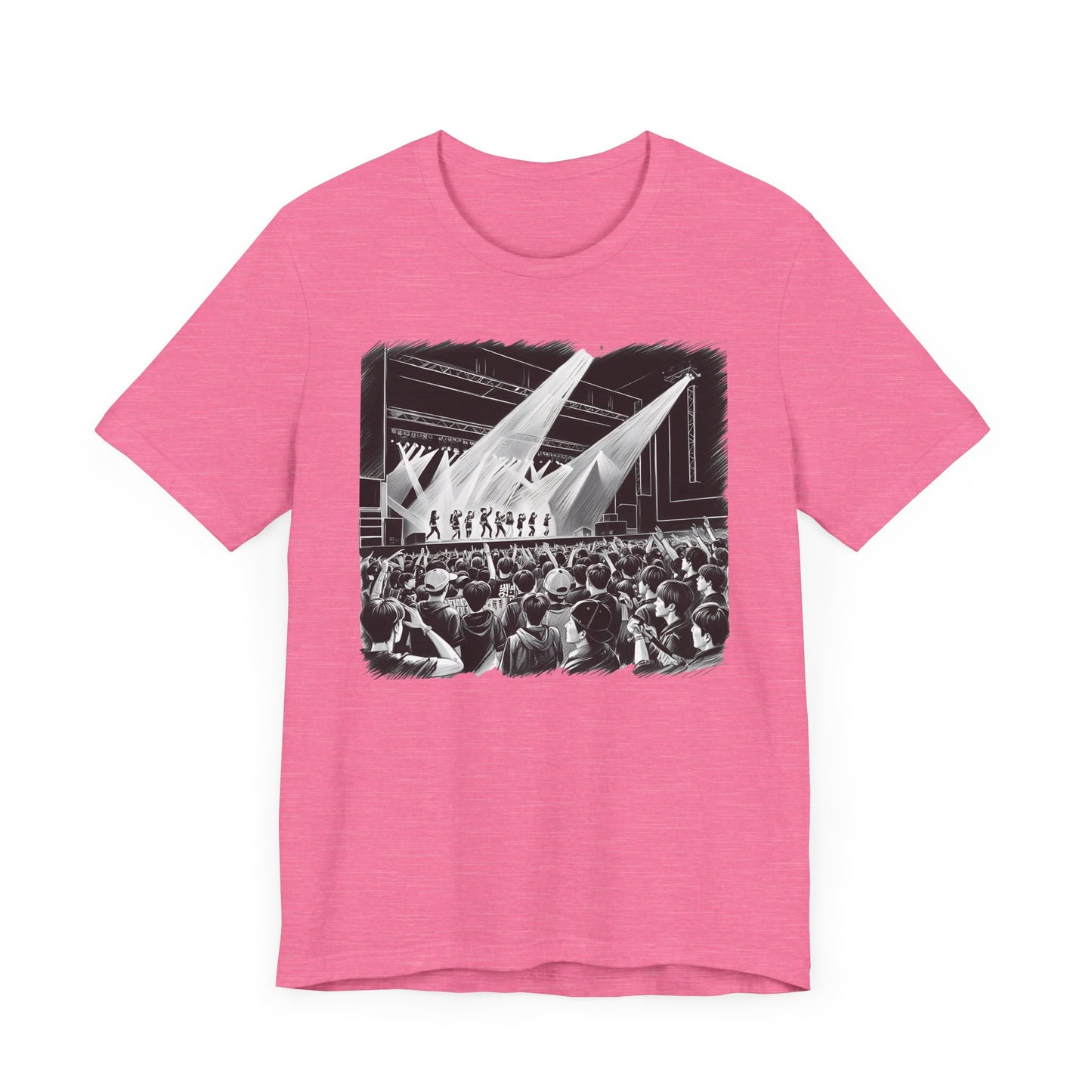 Concert II T-Shirt