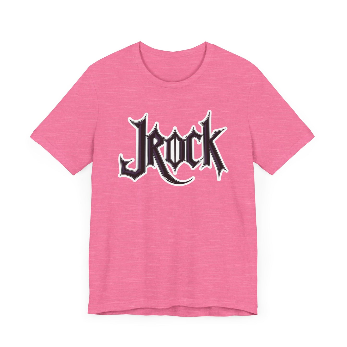 JRock IV T-Shirt